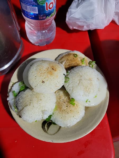 Hình ảnh Bánh căn Bà già - 4