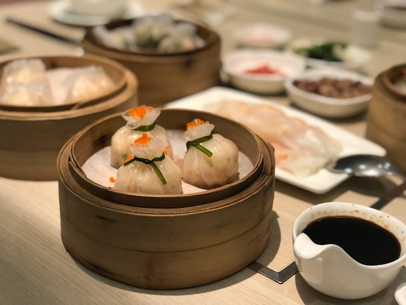 Hình ảnh Nhà hàng hải sản & lẩu Yeebo (Quận Phú Nhuận) - Yeebo Seafood and Hotpot Restaurant (Phu Nhuận District) - 2