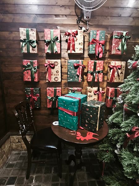 Hình ảnh Tiệm Cafe Bàn Gỗ - 2