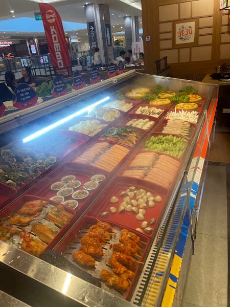 Hình ảnh HP3 BBQ - Aeon Mall Huế - 4