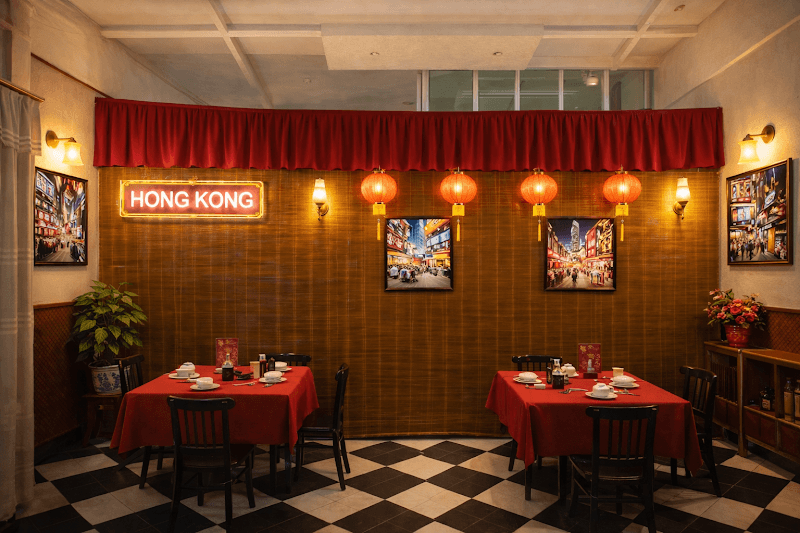 Hình ảnh Bánh cuốn HongKong Gia Lai - 2