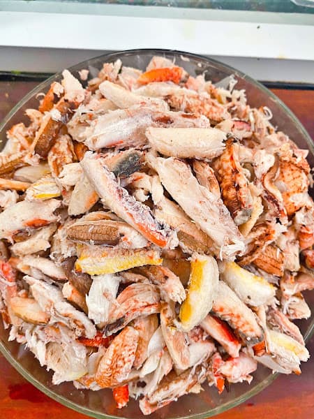 Hình ảnh Bánh canh ghẹ Hưng Thịnh - 5