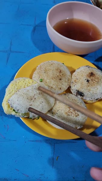 Hình ảnh Bánh Căn Cô Ba - 4