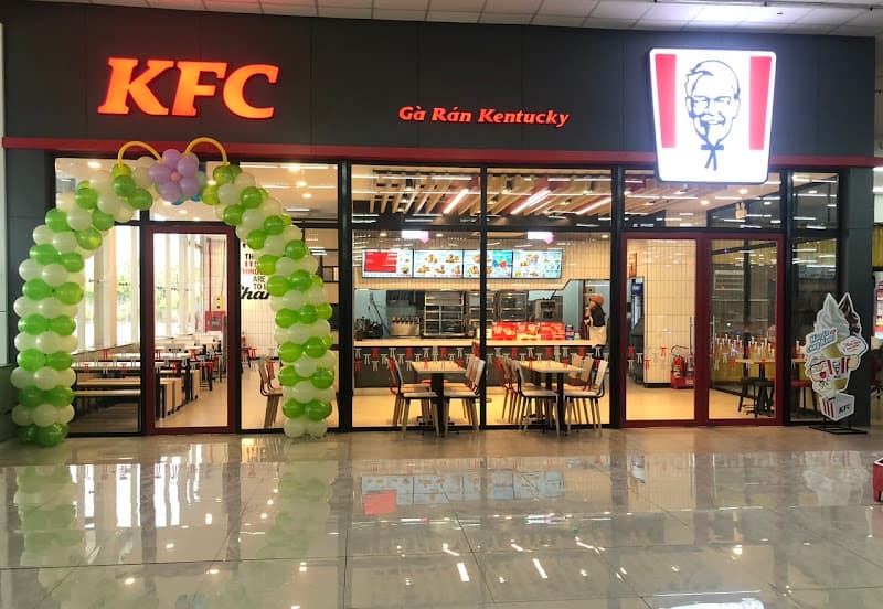 Ảnh bìa KFC Lan Chi Mart Quảng Yên - Quảng Ninh