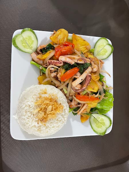 Hình ảnh Tràng An Aura - 6