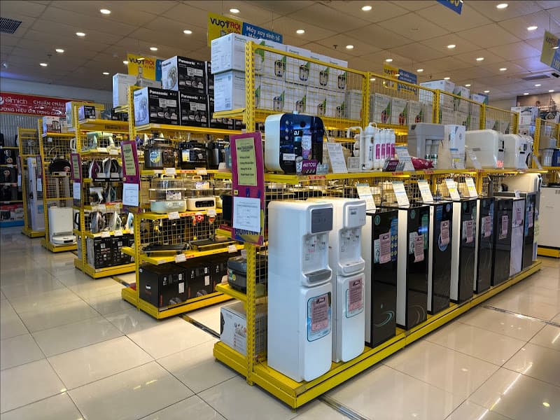 Hình ảnh Thế Giới Di Động - 4