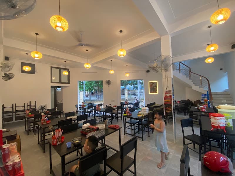 Hình ảnh Gấm Đặng Lẩu Nướng - 4