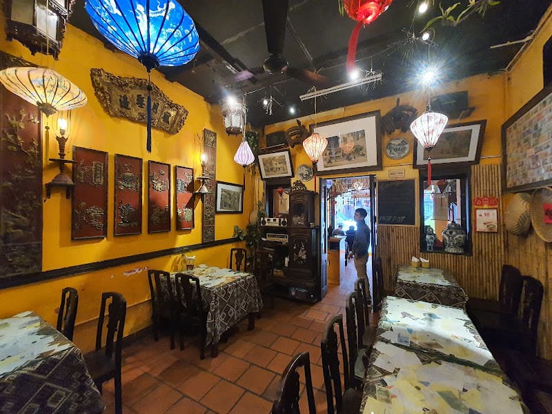 Hình ảnh Nhà Hàng Little Hanoi - 2