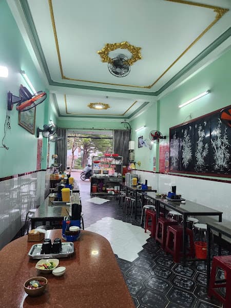 Ảnh bìa Bánh Canh Tôm BA BIÊN