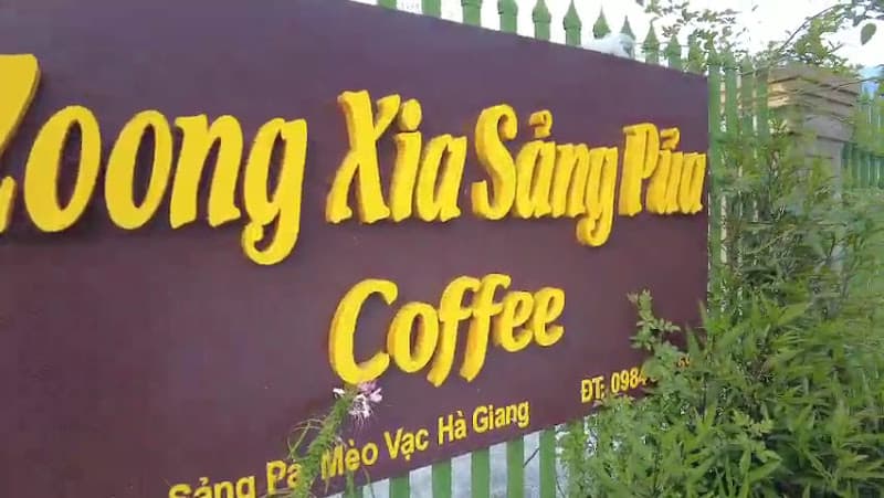 Hình ảnh Homestay & Coffee ZoongXia Sảng Pủa - 3