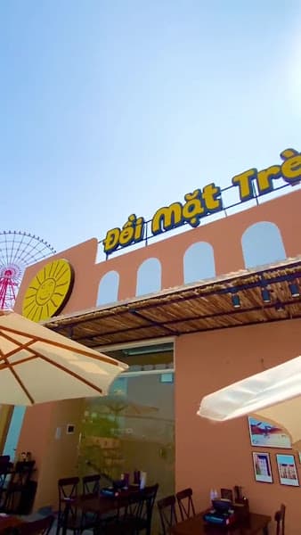 Hình ảnh Đồi Mặt Trời Hạ Long - 2