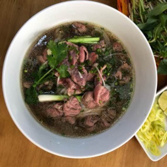 Hình ảnh Trà Sữa Sắc Màu - 3