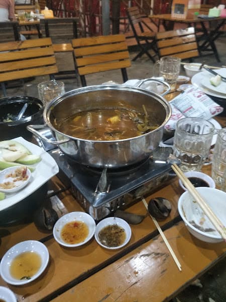 Hình ảnh Hải sản Phố Biển - 2