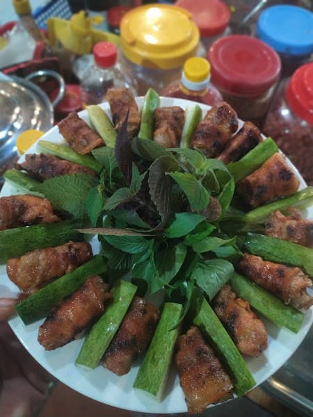 Hình ảnh Hải Sản 59 - 4