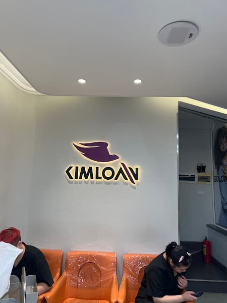Ảnh bìa Hair Salon Kim Loan