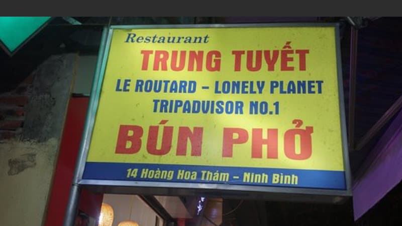 Hình ảnh Restaurant Trung Tuyết - 5