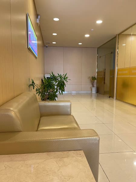 Hình ảnh Ngân hàng NAM Á - 2