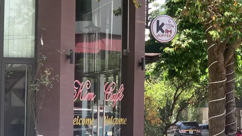 Hình ảnh Kim Coffee Việt Trì - 5