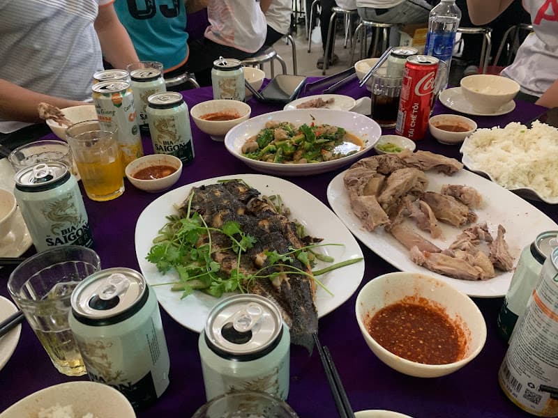 Hình ảnh Nhà hàng Duyên Mến - 2