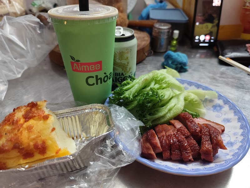 Hình ảnh Gỏi Cá Trích Như Ý - 6