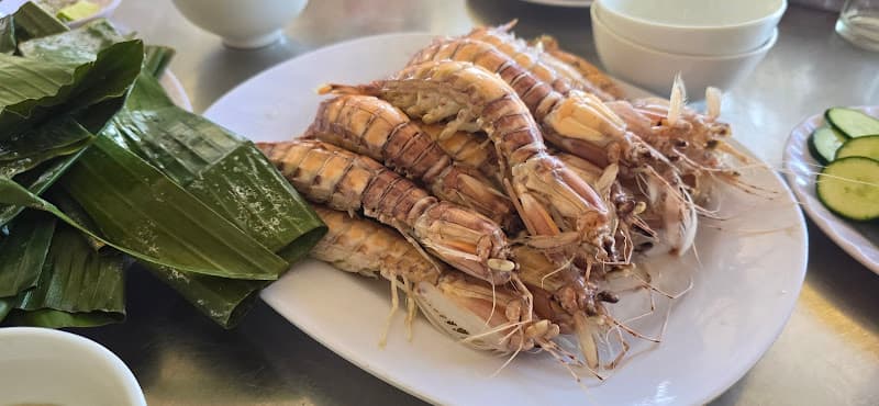 Hình ảnh Nhà Hàng Hải Sản Bình Phương - 3