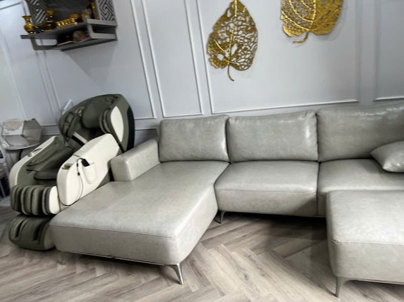 Hình ảnh Giặt Sấy Sự Thơm - 3