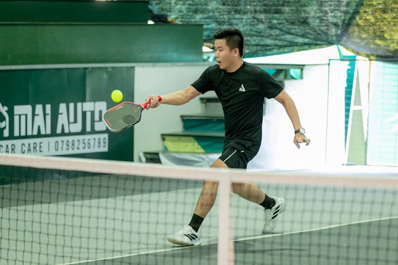Hình ảnh ARMY Pickleball - 4