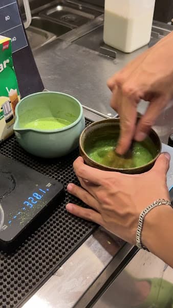 Hình ảnh Cà Phê Muối Ú Oà - 2