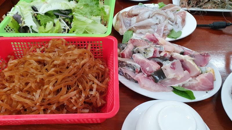 Hình ảnh Nhà hàng Lẩu cua đồng Hải Phòng - 5