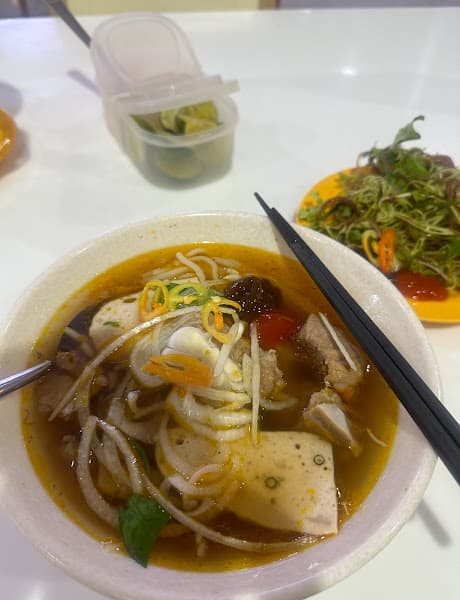 Hình ảnh Phở Phan Bội Châu - 5