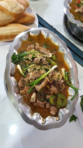 Hình ảnh Quán Dê 11 - 2