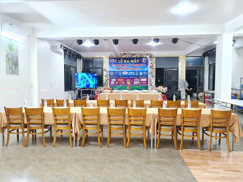 Hình ảnh NHÀ HÀNG LINH SAN LẨU+ - 4