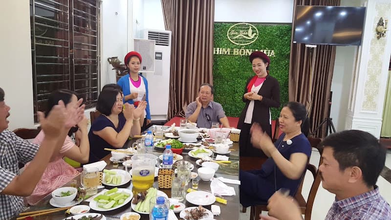 Hình ảnh Quán Chim Ngon Bắc Ninh - 3