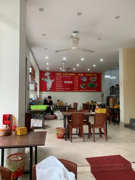 Hình ảnh Bún Hải Sản NGỌC HÀ - 4