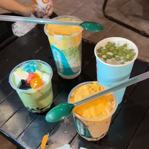 Hình ảnh MUỐI House - Tea & Coffee - 4