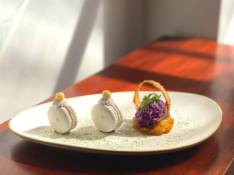 Hình ảnh AMA Restaurant & Bar - 5