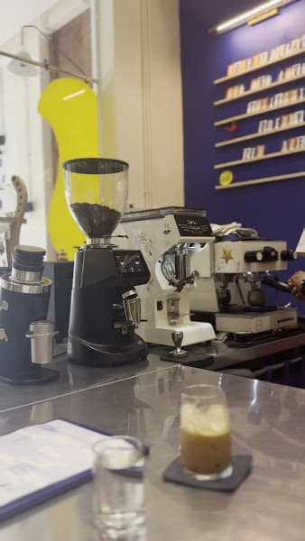 Hình ảnh Helixa Coffee - 2