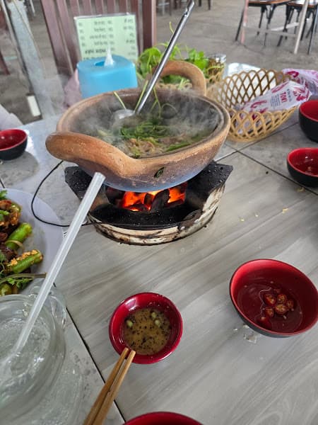 Hình ảnh Quán Vỉa Hè - 5
