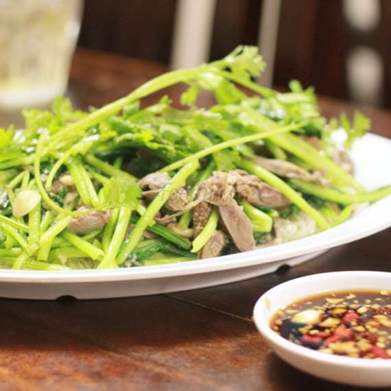 Hình ảnh Nẩu nướng Anh Em Quán - 2