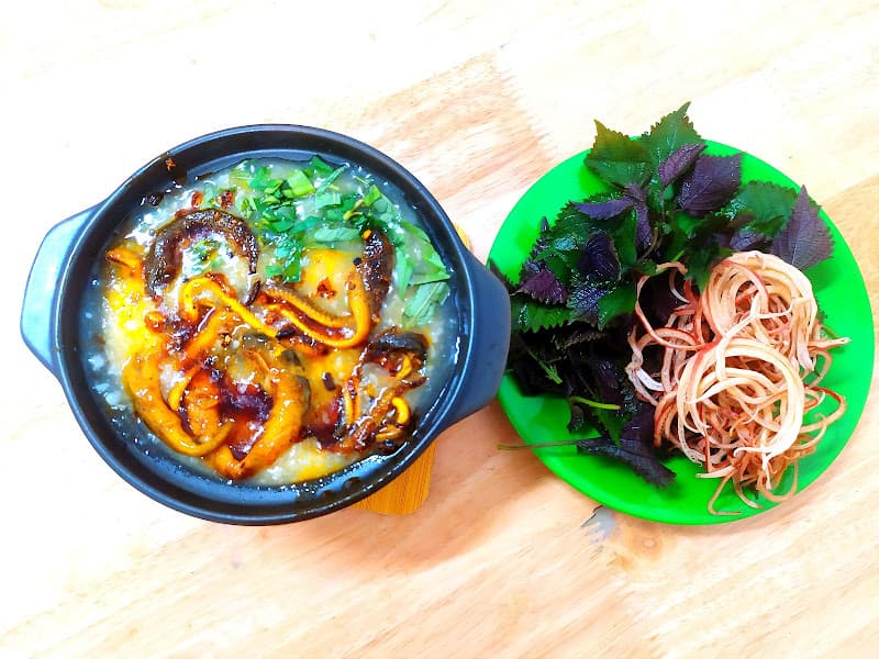 Hình ảnh Lươn Nghệ An - 4