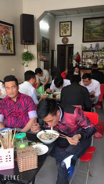 Hình ảnh Bún Bò Huế Khâm Thiên - 6