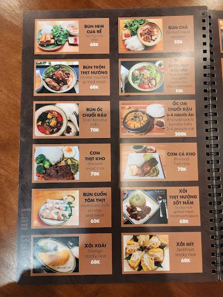 Hình ảnh Lan Bakery 59 Tràng Thi (gác 2 trong ngõ) Phường Hàng Bông - Hoàn Kiếm - Hà Nội - 2