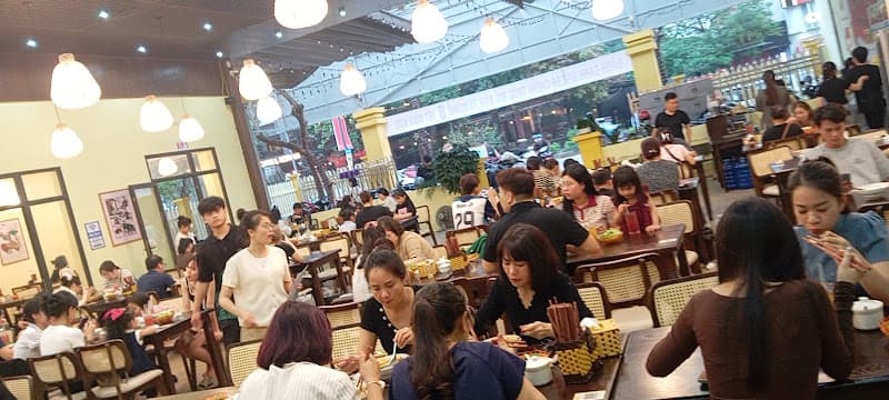 Hình ảnh Bánh Canh Ghẹ 69 - 4