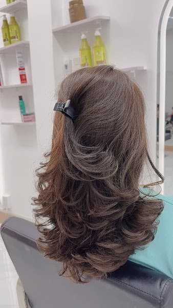 Hình ảnh TH Hair Salon - 3