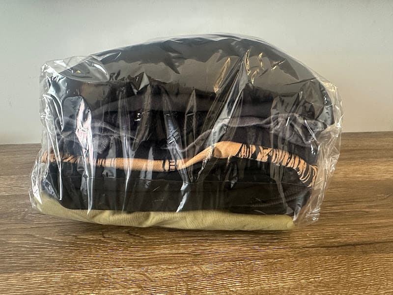 Hình ảnh GIẶT ỦI NHANH - QUICK LAUNDRY - 2