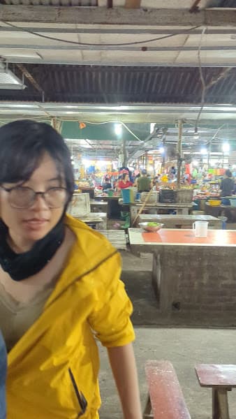 Hình ảnh Chợ chiều - 4