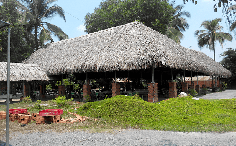 Hình ảnh Cà phê G9 - 2