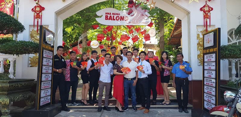 Hình ảnh Nhà Hàng Balong - 5