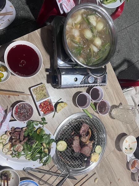 Hình ảnh BÒ TƠ TƯ ĐỨC - 3