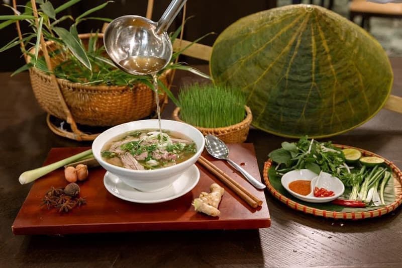 Hình ảnh PHỞ BÒ - 2